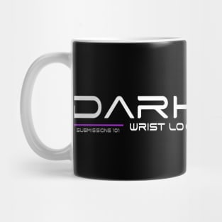 Dark Arts: INQUISITOR (purple) Mug